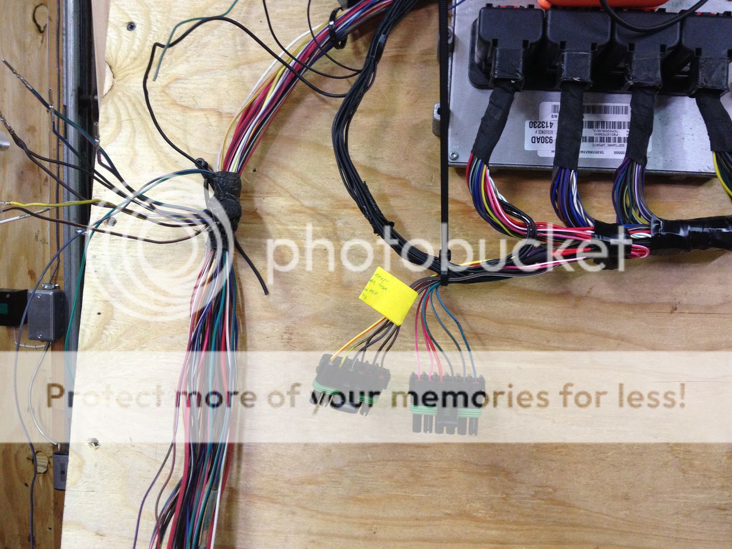 Yes..another HEMI build... - Page 5 - JeepForum.com